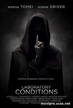 Laboratory Conditions (2018)