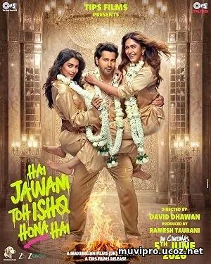 Hai Jawani Toh Ishq Hona Hai (2026)