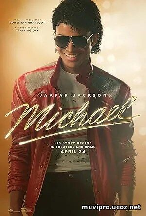 Michael (2026)