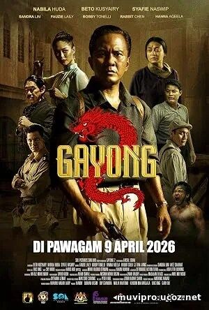 Gayong 2 (2026)