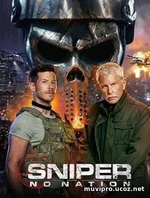 Sniper: No Nation (2026)