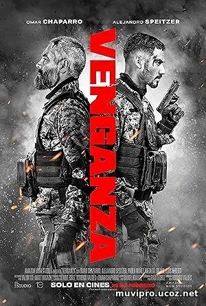 Revenge (2026)