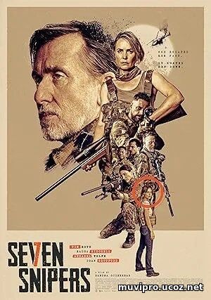 Seven Snipers (2026)