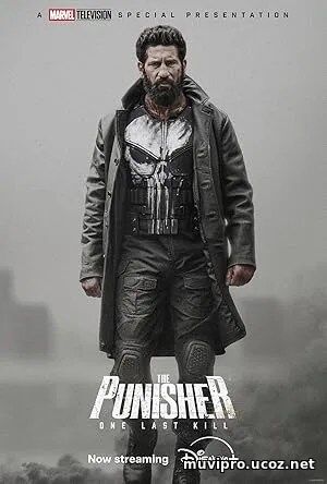The Punisher: One Last Kill (2026)