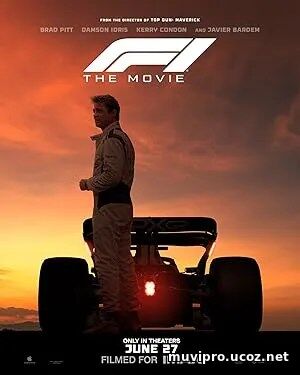 F1: The Movie (2025)