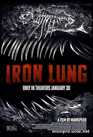Iron Lung (2026)