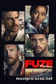 Fuze (2025)