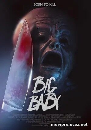 Big Baby (2025)
