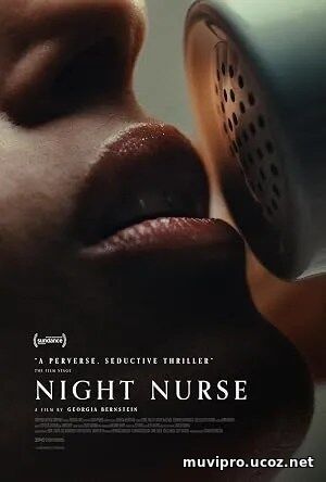 Night Nurse (2026)