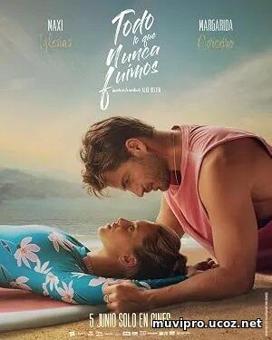 All That We Never Were (2026)