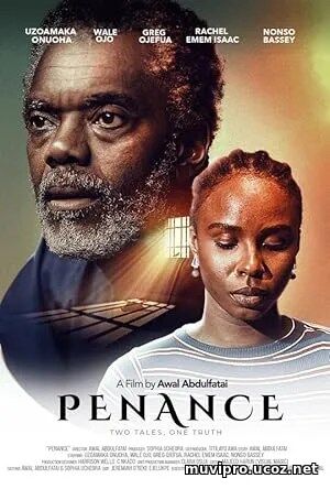 Penance (2025)