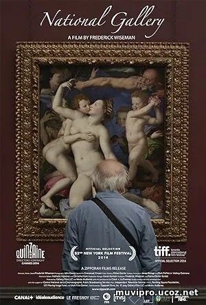 National Gallery (2014)