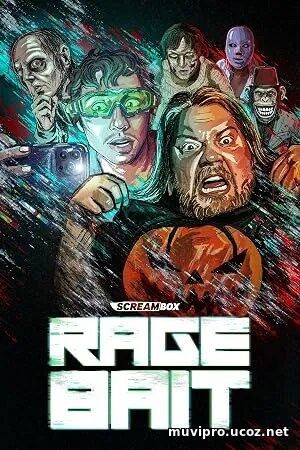 Ragebait (2025)