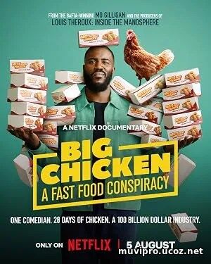 Big Chicken: A Fast Food Conspiracy (2026)