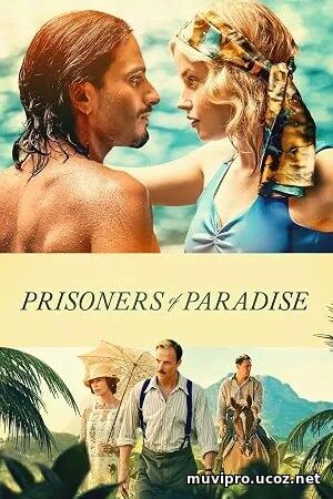 Prisoners of Paradise (2026)