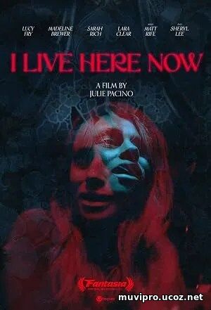 I Live Here Now (2026)