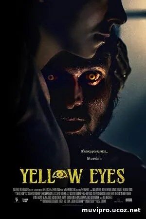 Yellow Eyes (2026)