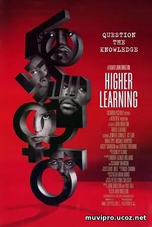 Higher Learning (1995)
