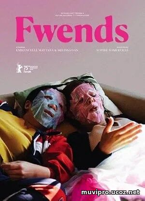 Fwends (2026)