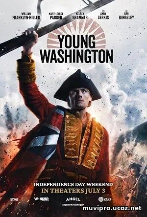 Young Washington (2026)