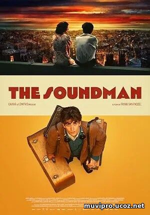 The Soundman (2025)