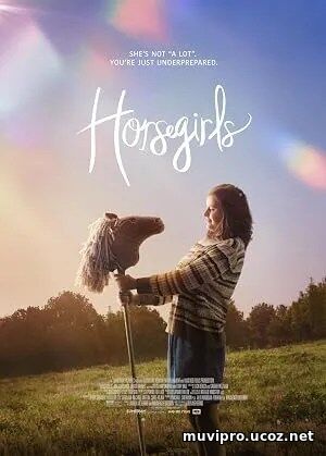 Horsegirls (2026)