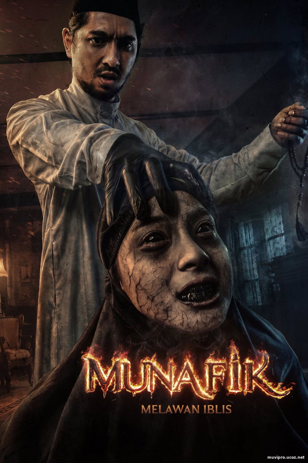 Munafik: Melawan Iblis (2026)