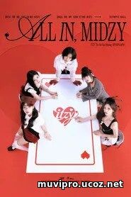 ITZY The 5th Fan Meeting ITZY MIDZY, Let’s Fly! “ALL IN, MIDZY” (2026)