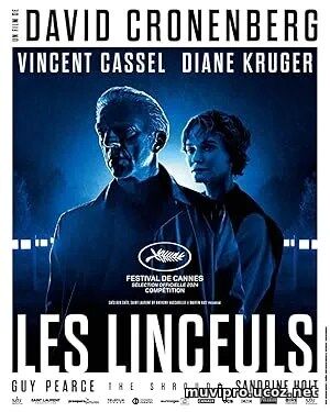 The Shrouds (2025)