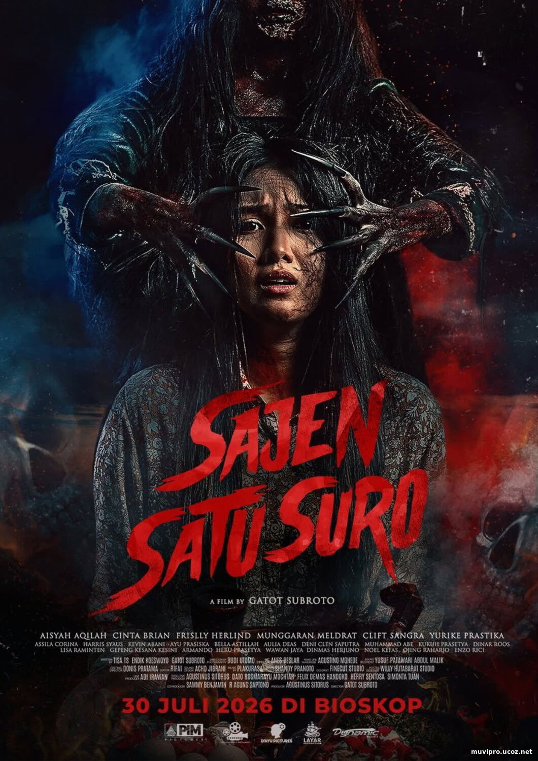 Sajen Satu Suro (2026)