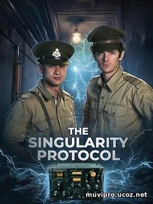 The Singularity Protocol (2026)