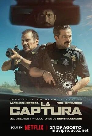Facing El Chapo (2026)
